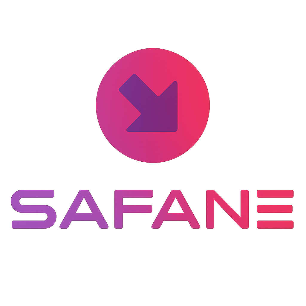 Safane Rijschool